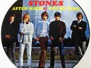 Rolling Stones - Aftermath + Out Of Time (Picture Disc)