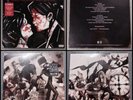 My Chemical Romance Three Cheers For Sweet Revenge + The Black Parade Vinyl LPs