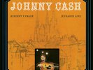 Johnny Cash   In Prague Live - RSD 2015 LP (New/Sealed) - FREE Media S&H in US