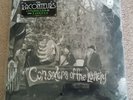 The Raconteurs Consolers of The Lonely LP Vinyl Jack White Original Pressing