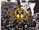 Queensryche Operation Mindcrime Original LP 1988. Signed By 4 Of 5. DeGarmo