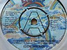 EDDIE HOLMAN THIS COULD BE A NIGHT TO REMEMBER 7in DEMO