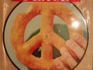 PEACE WORLD PLEASURE / SINCE LOVING YOU VINYL RECORD STORE DAY 2015 PIC DISC