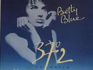 Original Soundtrack Betty Blue UK vinyl LP album record V2396 VIRGIN 1986