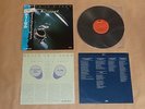 DIESEL - WATTS IN A TANK / Japan LP / OBI / 1979 / Record / Rare