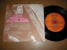 LONG JOHN BALDRY - LET HIM GO - ONLY A FOOL  - 45 PS - LISTEN - POP SOUL POPCORN
