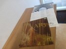A.R. & MACHINES  AR 3 KRAUTROCK ZEBRA 1972 INSERT ORIGINAL