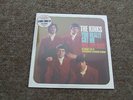 THE KINKS-YOU REALLY GOT ME/MILK COW BLUES LIVE 7