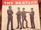 The Beatles She Loves You Swan Sleeve Only Beautiful Condition