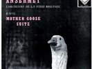 ERNEST ANSERMET**RAVEL: MA MERE L'OYE/DEBUSSY: NOCTURNES (180 GRAM)**VINYL