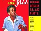 MICHEL LEGRAND**LEGRAND JAZZ (180 GRAM)**VINYL