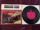 DEDICATED KINKS ep record