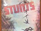 STUNTS RARE PRIVATE SEALED FUNK SOUL SOUNDTRACK LP LISTEN