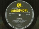 BEATLES - RUBBER SOUL -  - 1965 1st UK 'LOUD CUT' 1/1 MONO LP PRESSING