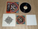 KISS - Rock And Roll Over / Japan LP / OBI / 1976 / With Poster & Sticker