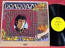DONOVAN - Sunshine Superman - Original 1st Pressing Mono - 1966