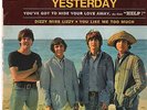Beatles - EP Yesterday