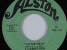 Funk 45 CLARENCE REID Master Piece ALSTON HEAR