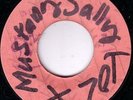 KEN BOOTHE/SKINHEAD REGGAE/MATRIX : WIRL CS1977 /MUSTANG SALLY - DON'T CRY
