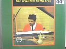 Wynton Kelly Trio-Undiluted-Rare Original 1965 Jazz LP-Verve Mono-SEALED