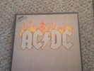 AC DC Australian LP Box Set 7 Records