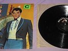 ELVIS PRESLEY FRANKIE AND JOHNNY GREAT ROCK LP ON RCA WITH PHOTO LPM-3553 SHRINK