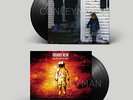 Brand New - Deja Entendu + The Devil and God Vinyl LP Bundle New Sealed