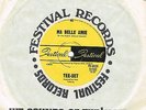 The Tee Set- Aussie Festival 45 
