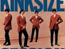 THE KINKS KINKSIZE SESSION EP Record Store Day 2015 7' NEW UNPLAYED LTD RSD