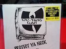 Wu-Tang Clan - Protect Ya Neck 12