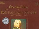 TELDEC DIGITAL DMM - DAS KANTATENWERK - BACH CANTATAS VOL. 32 - 2LP WITH SCORE