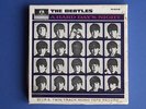 BEATLES 'A HARD DAY'S NIGHT'' 3 3/4 I.P.S. TWIN TRACK MONO TAPE RECORD.