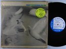 DONALD BYRD Free Form LP on Blue Note NY mono