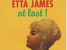 Etta James - At Last LP Vinile WAX TIME RECORDS