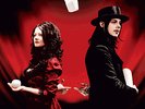 White Stripes Get Behind Me Satan Record Store Day 2015 RSD bundle