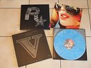 Music of Grand Theft Auto V - 6 Vinyl LP-Box