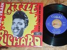 RARISSIME 45T Vinyl, 7