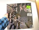 The Doors Strange Days Record Store Day RSD 2015 NEW LIMITED LP