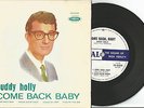 BUDDY HOLLY 