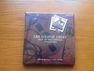 lee scratch perry back on the controls 5x7 inch singles RSD 2015 new and sealed.