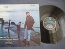 GERRY & PACEMAKERS - FERRY CROSS THE MERSEY - RARE 1965 UK SOUNDTRACK LP EX/EX
