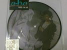 A-ha Take On Me 7” Picture Disc Sealed RSD 2015 Record 30th Anniversary vinyl