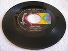 JACKIE ROSS - KEEP YOUR CHIN UP / LOVE IS EASY TO LOSE - BRUNSWICK