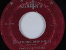 Sweet Soul 45 RALPH & TELECASTERS Something Deep Inside STA4R'S HEAR