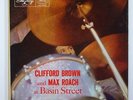 Clifford Brown & Max Roach 