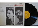 LP Bobby Hutcherson / Karin Krog / Archie Shepp - Live At The Festival ENJA 2030