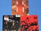 SLADE -ALIVE+ STOMP YOUR HANDS CLAP YOUR FEET+ ROGUES GALLERY---3 HARD ROCK LPS