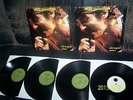 Bruce Springsteen  4 LP Live In Japan Volume I & Volume II