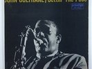 John Coltrane 