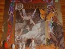 LP:Dulcimer:And i turned as...,Original Global Pressung